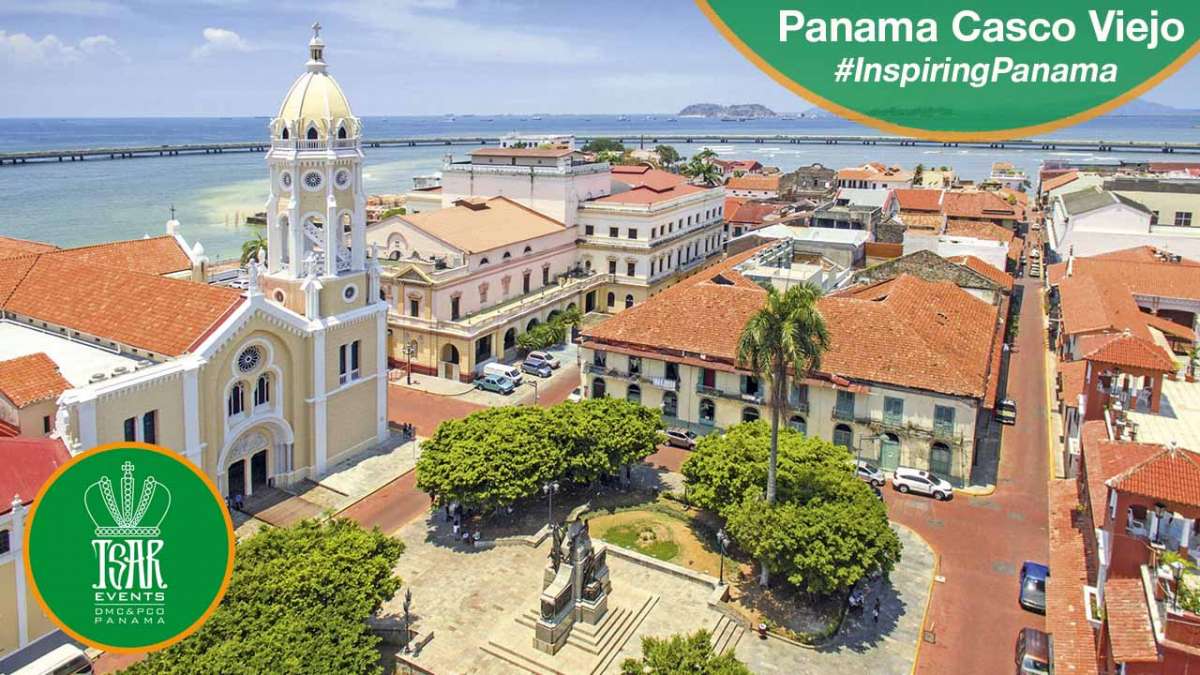 Parades, fairs, discos  return to  Panama life